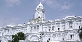 Chennai (Madras)